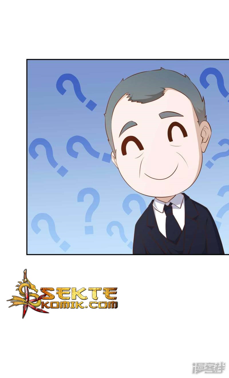 God Fisherman Chapter 39 Bahasa Indonesia